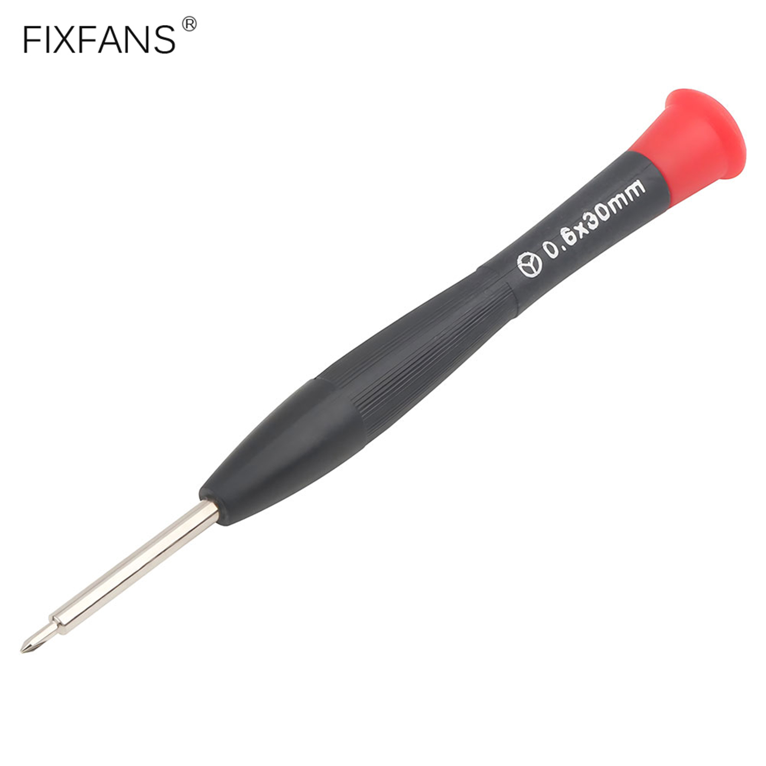Watch Xs8 - 0,6 mm Y-tip Y000 Tripoint Triwing-schroevendraaier