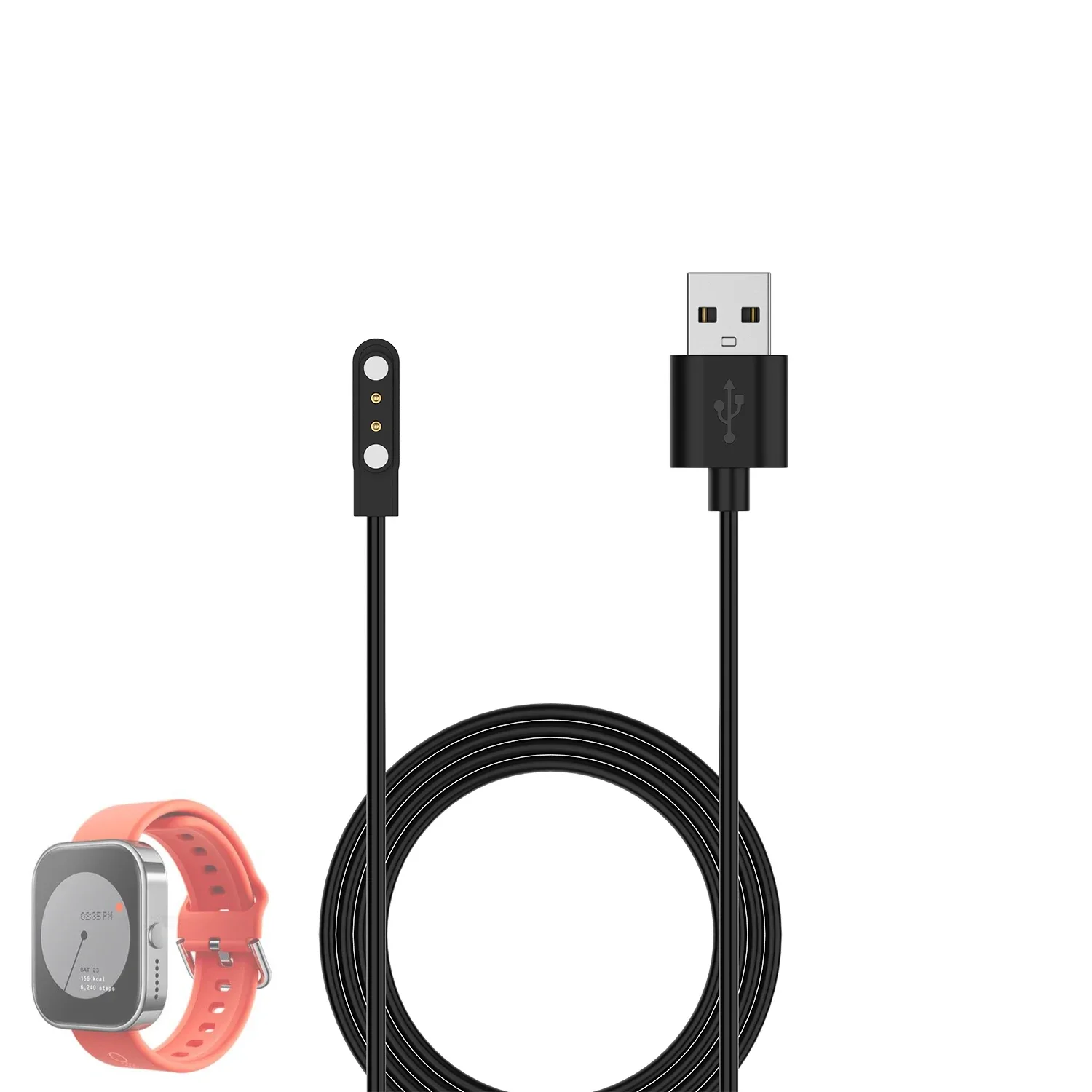 Smartwatch Nothing Watches - Fast Dock-opladeradapter voor niets CMF Watch