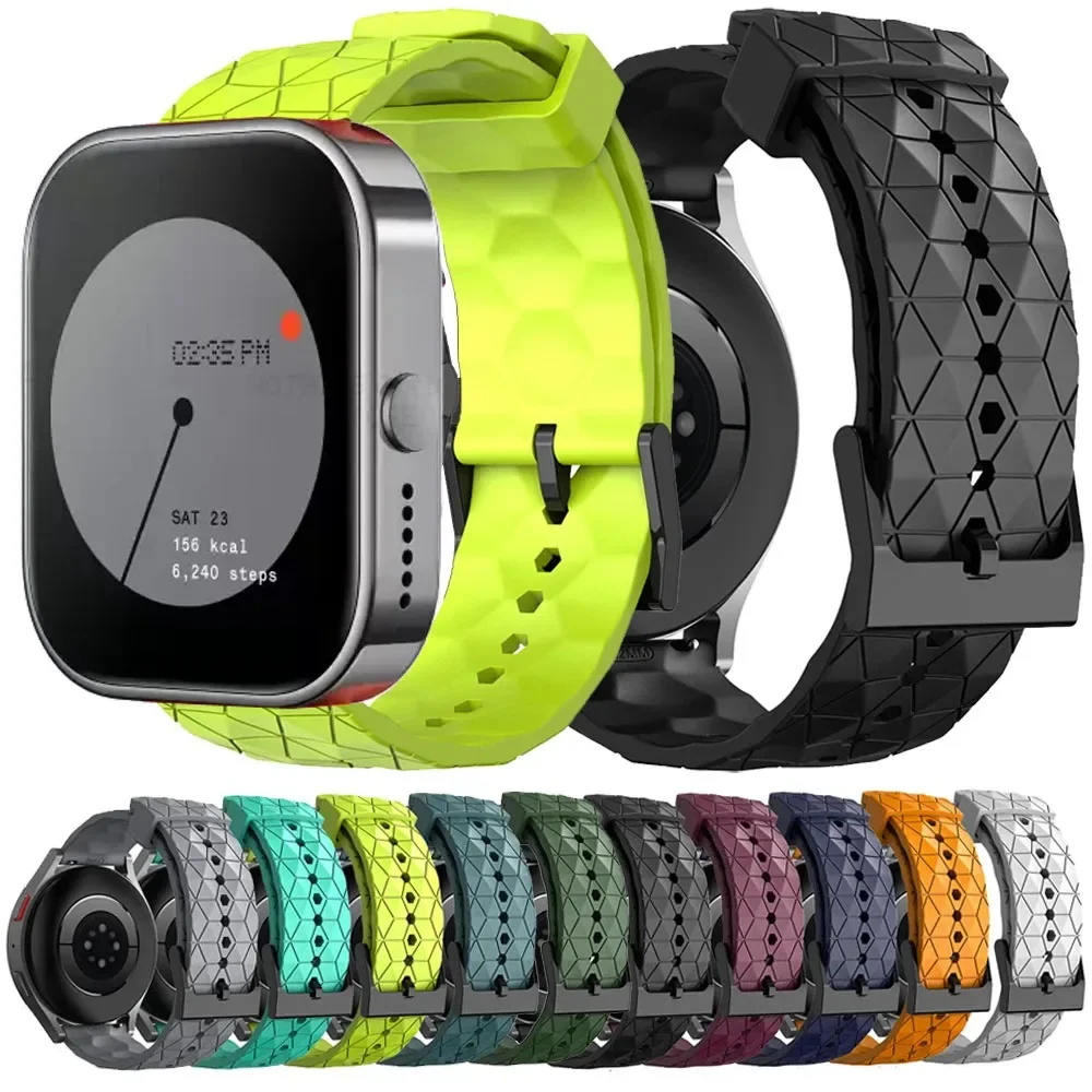 Smartwatch Nothing Watches - 22 mm horlogeband voor CMF by