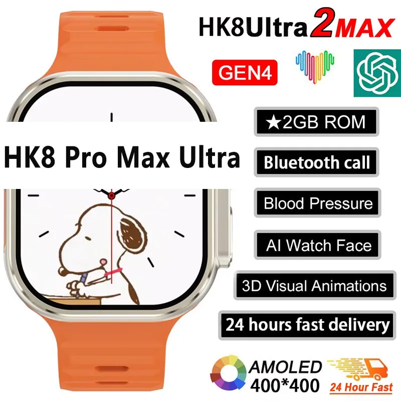 Smartwatch Watches Price - Nieuwe Serie 9 Watch PK HK8