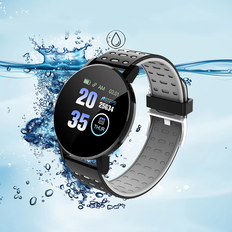 Kindersport Smart Watch Led di - Smartwatch Digital Watches For Kid Boy With Alarm recensie en prijs