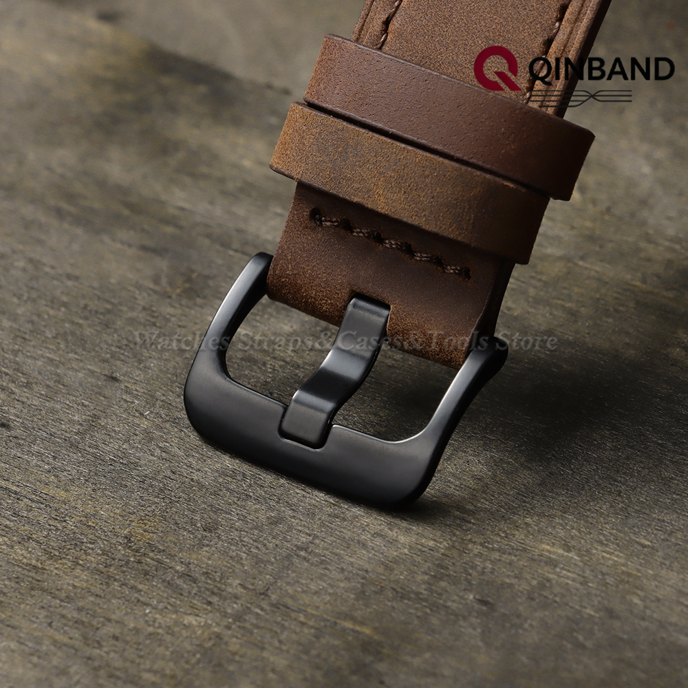 Vintage Ademend Lederen Horlog - Smartwatch Vintage Watches For Men recensie en prijs