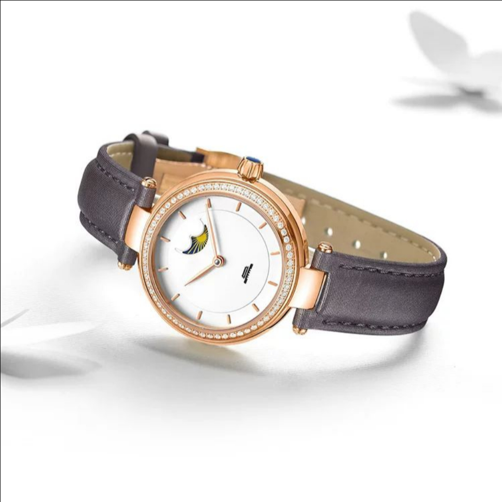 Beijing Watch automatisch mech - Skeleton Mechanical Watch recensie en prijs