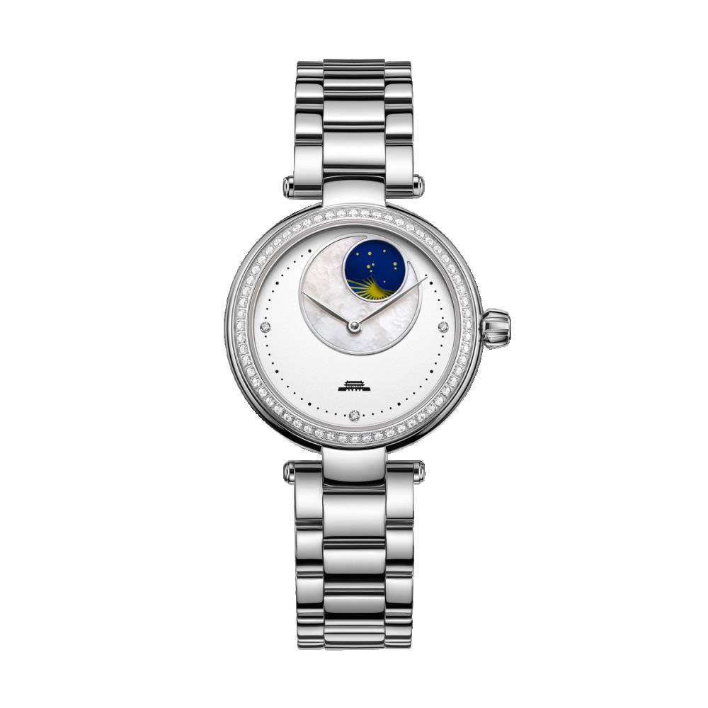 Beijing Watch automatisch mech - Skeleton Mechanical Watch recensie en prijs