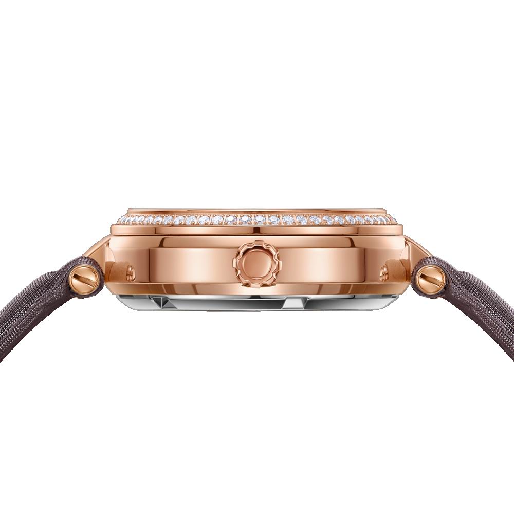 Beijing Watch automatisch mech - Skeleton Mechanical Watch recensie en prijs