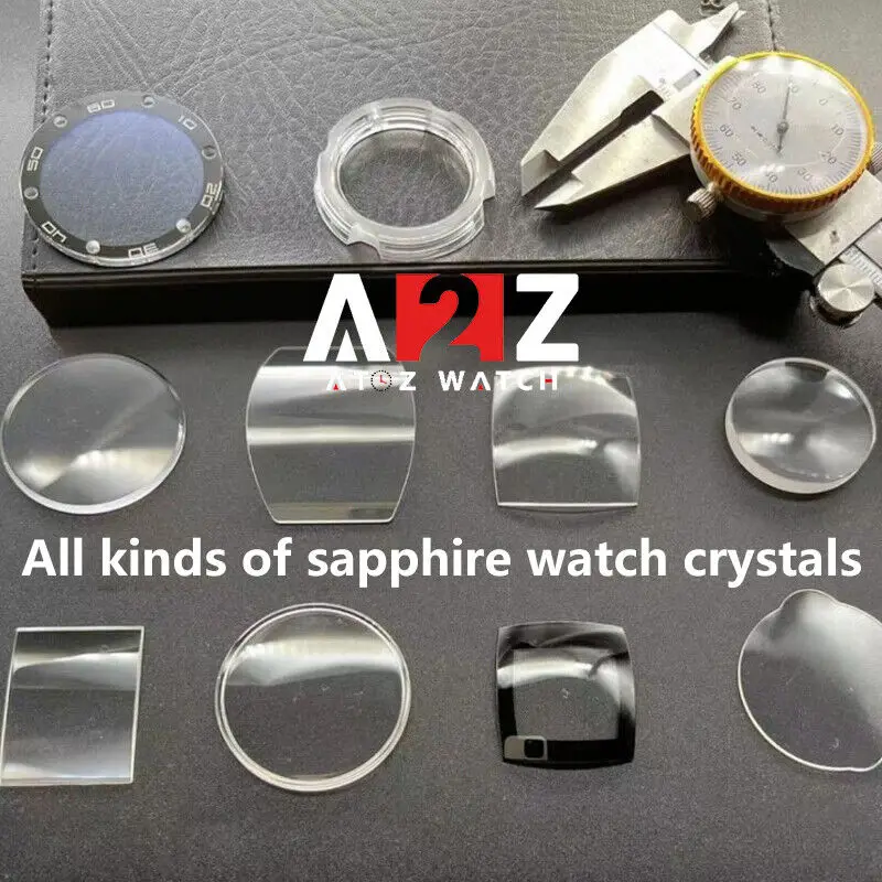 Bekijk saffierkristalglas voor - Patek Philippe Watch Calatrava recensie en prijs