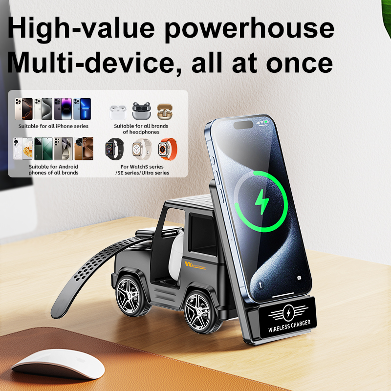 Multifunctionele draadloze opl - Smartwatch Watches Compatible With Iphone recensie en prijs