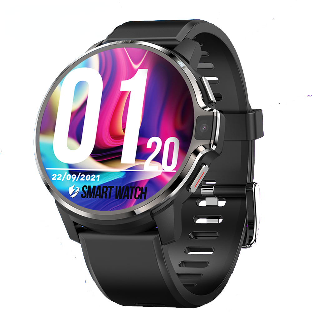 Smart Watch 4G Android 9.1 Dua - Smartwatch Nothing Watches recensie en prijs