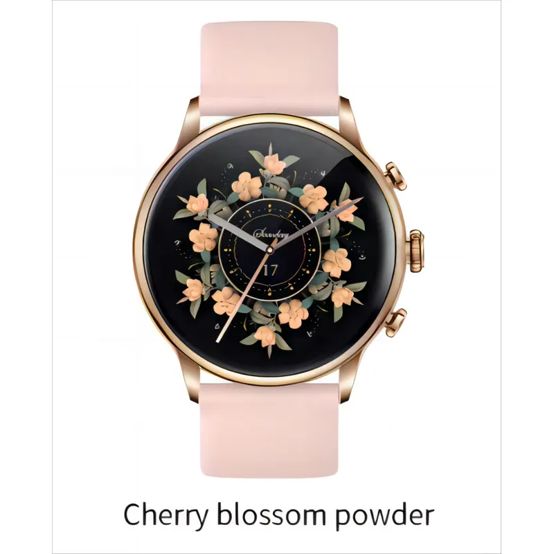 H26 Dames Smartwatch met Digit - Smartwatch I Watches recensie en prijs