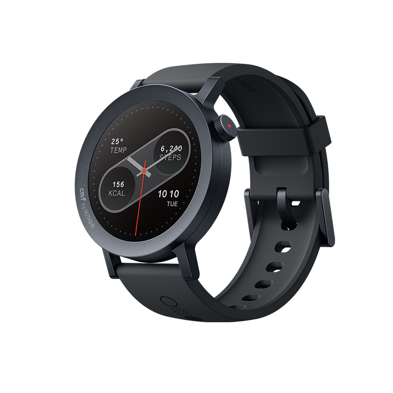 CMF Watch Pro 2 1.32' AMOLED B - Smartwatch Nothing Watches recensie en prijs