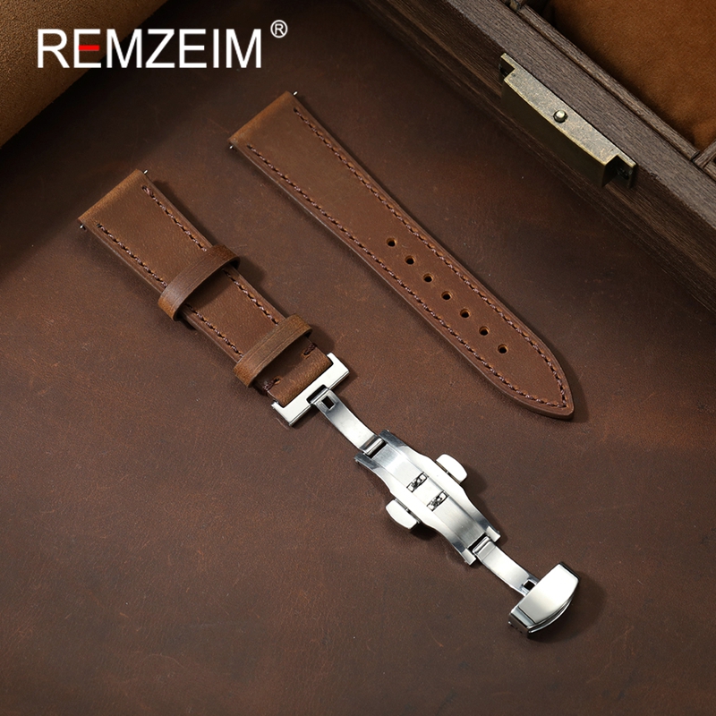 Mannen Vrouwen Unisex Crazy Ho - Smartwatch Vintage Watches For Men recensie en prijs