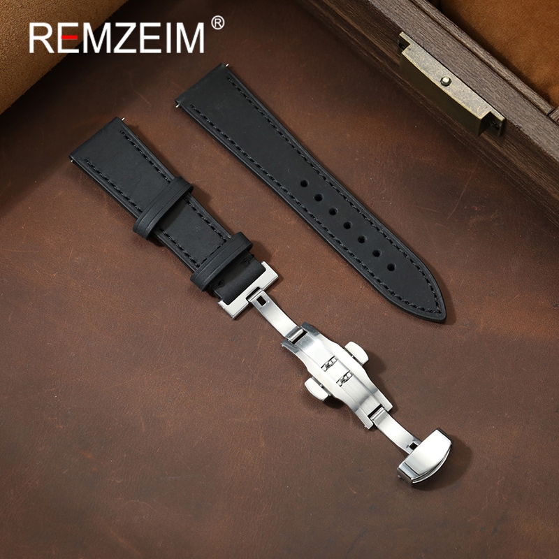 Mannen Vrouwen Unisex Crazy Ho - Smartwatch Vintage Watches For Men recensie en prijs