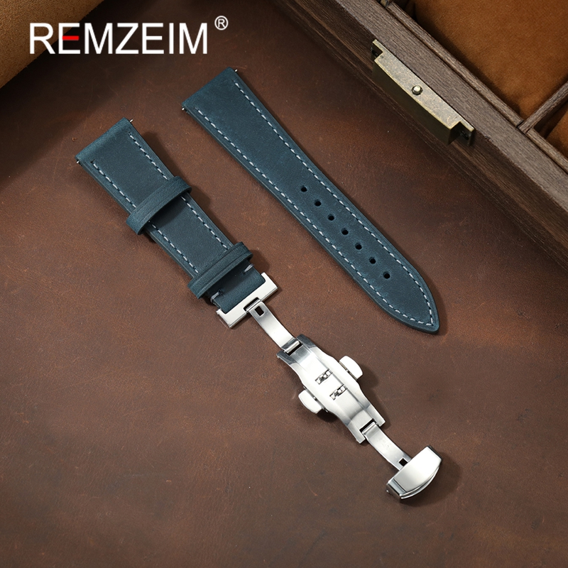 Mannen Vrouwen Unisex Crazy Ho - Smartwatch Vintage Watches For Men recensie en prijs