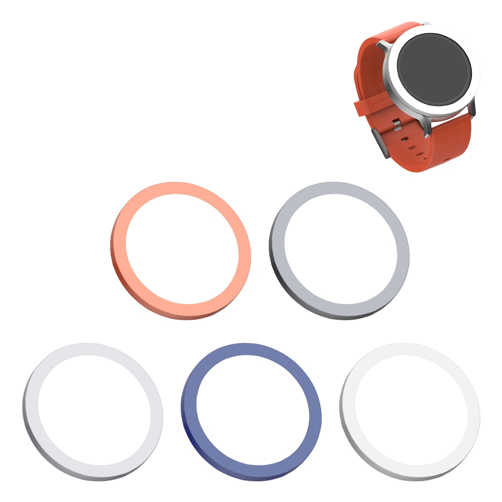 Smartwatch metalen behuizing v - Smartwatch Nothing Watches recensie en prijs