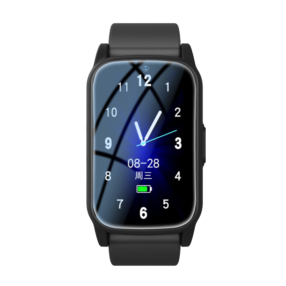 Nieuwe verbeterde versie Senio - Smartwatch I Watches recensie en prijs