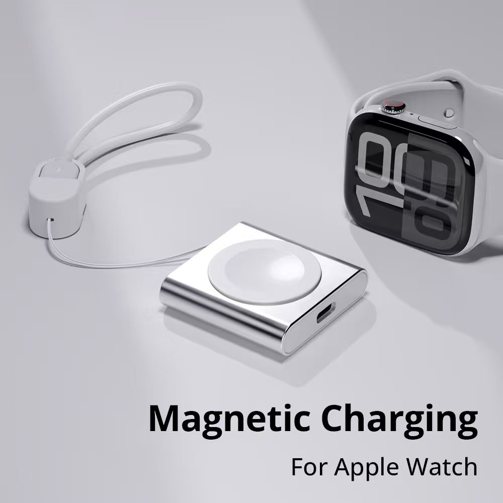 Bonola Voor Apple Watch Oplade - Smartwatch Watches Compatible With Iphone recensie en prijs