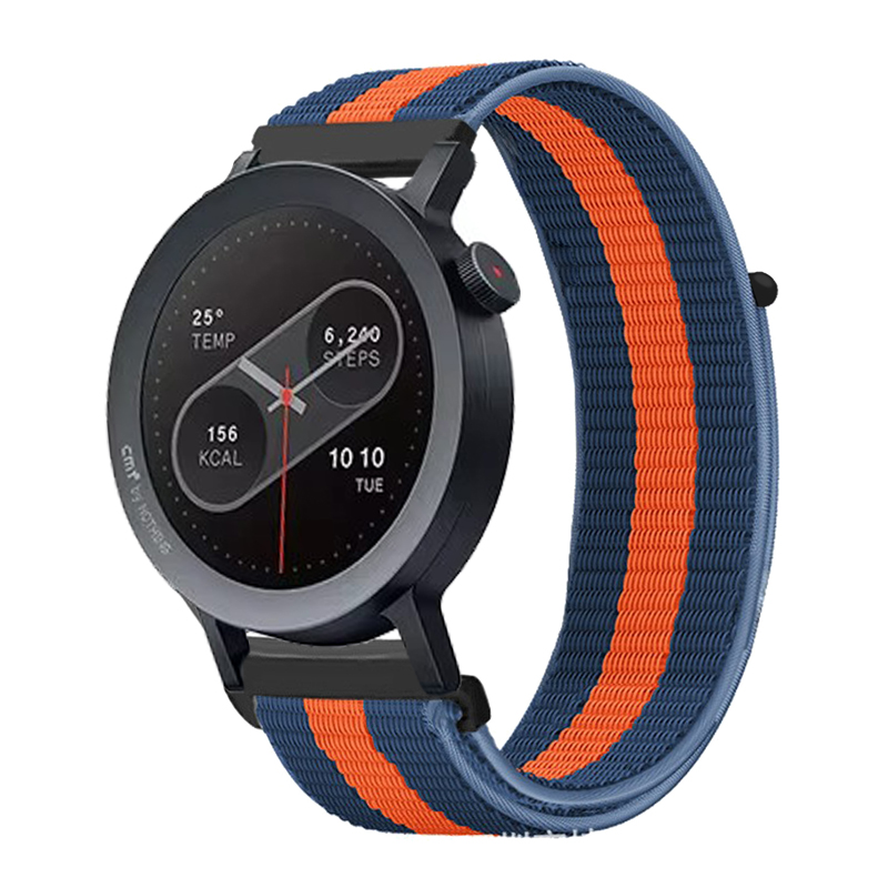 Correa voor CMF by Nothing Wat - Smartwatch Nothing Watches recensie en prijs