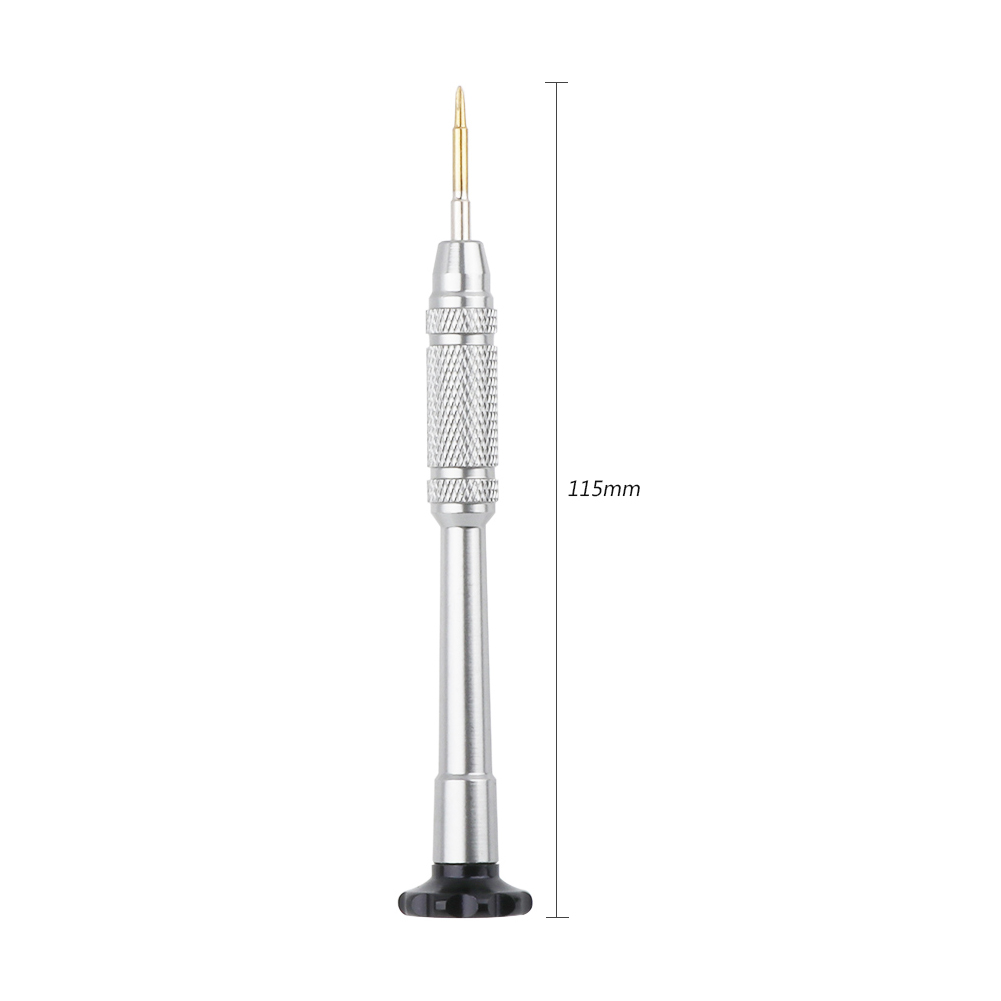 0,6 Y-vorm Y000 Tripoint Triwi - Watch Xs8 recensie en prijs