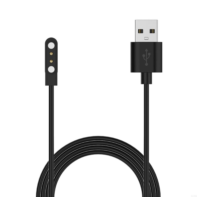 Magnetische USB-oplaadkabel vo - Smartwatch Nothing Watches recensie en prijs