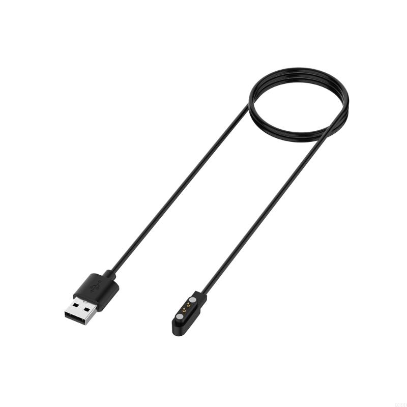 Magnetische USB-oplaadkabel vo - Smartwatch Nothing Watches recensie en prijs