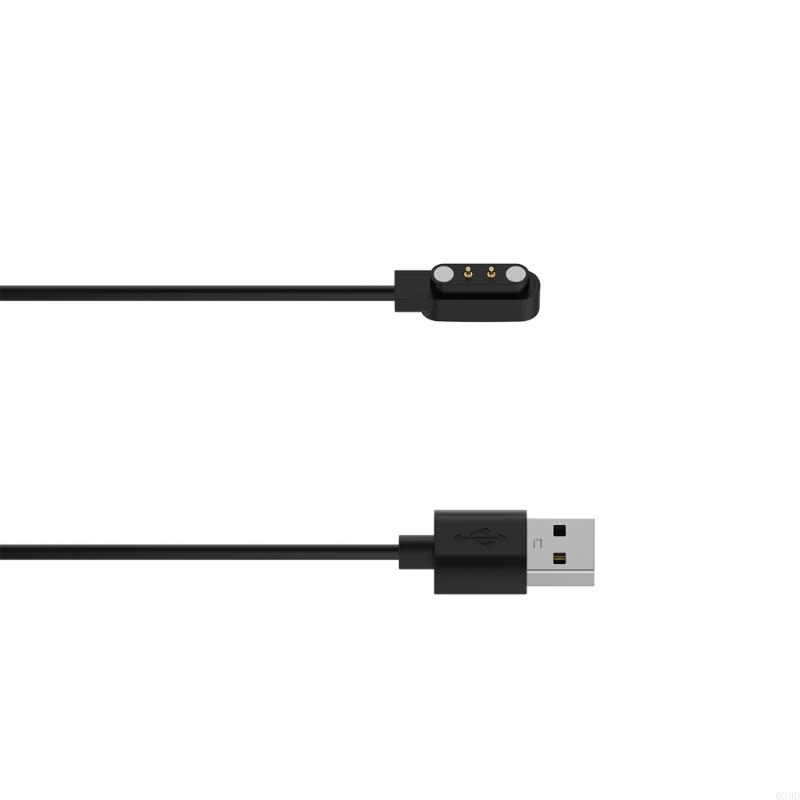 Magnetische USB-oplaadkabel vo - Smartwatch Nothing Watches recensie en prijs