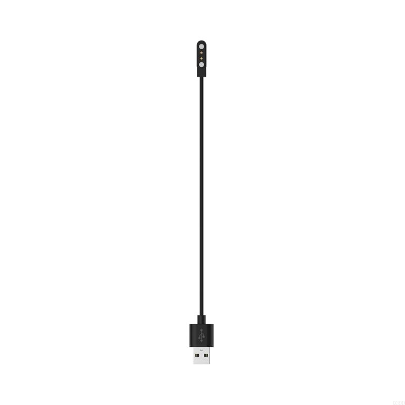 Magnetische USB-oplaadkabel vo - Smartwatch Nothing Watches recensie en prijs