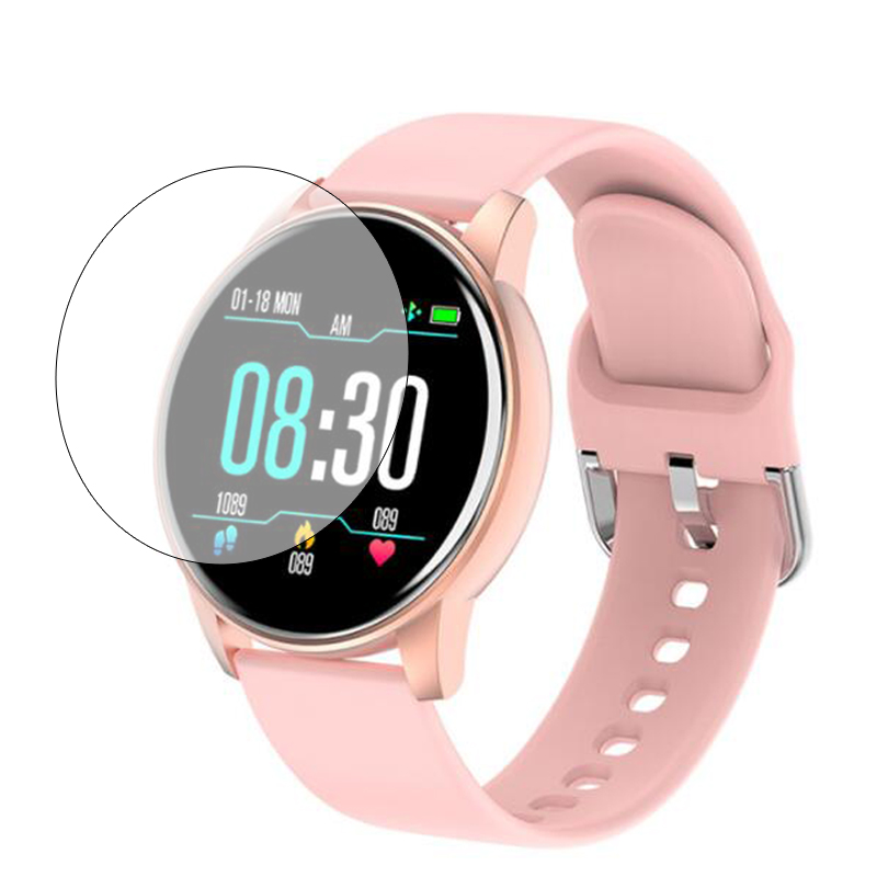 5Pcs Tpu Soft Smartwatch Clear - Smartwatch Watches Price recensie en prijs