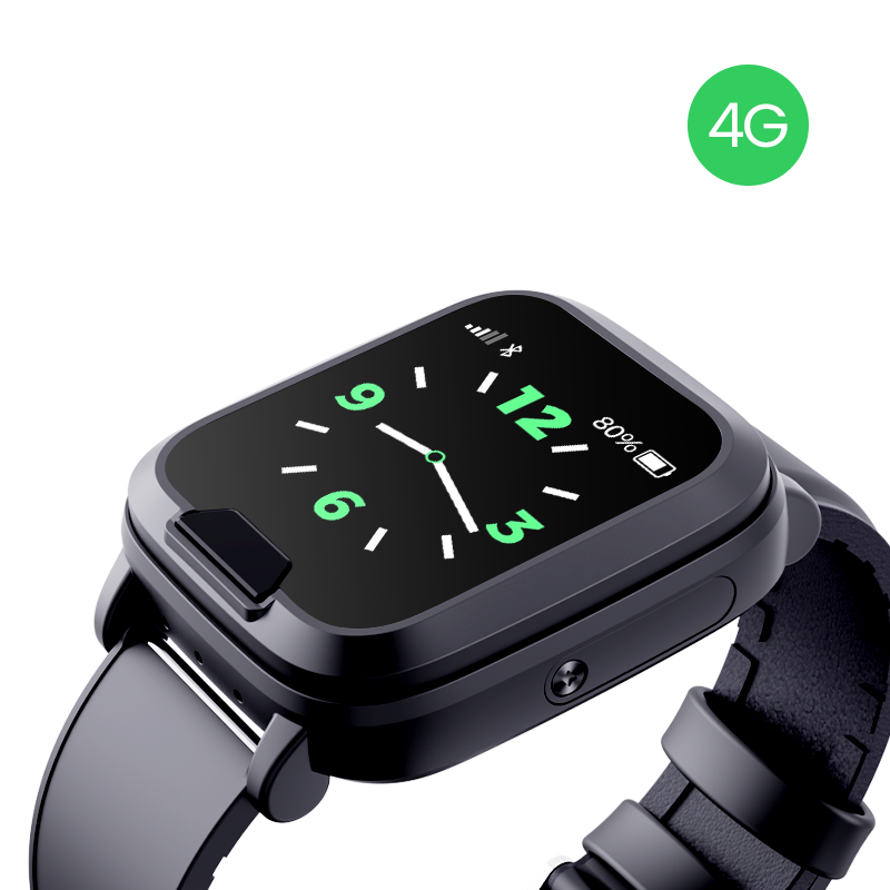 Lange batterijduur 4G Smart Wa - Smartwatch I Watches recensie en prijs