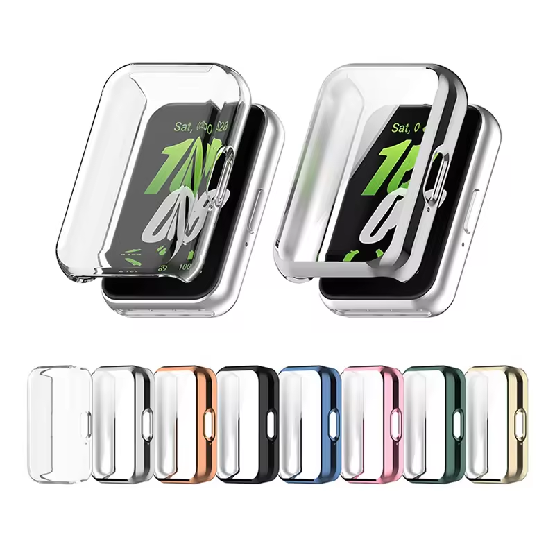 Hoesje Voor Samsung Galaxy Fit - Smartwatch Watches Price recensie en prijs