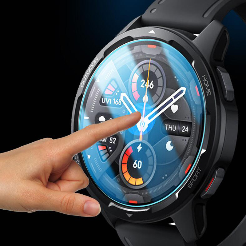 Smartwatch Hard Gehard Glas Do - Smartwatch Nothing Watches recensie en prijs