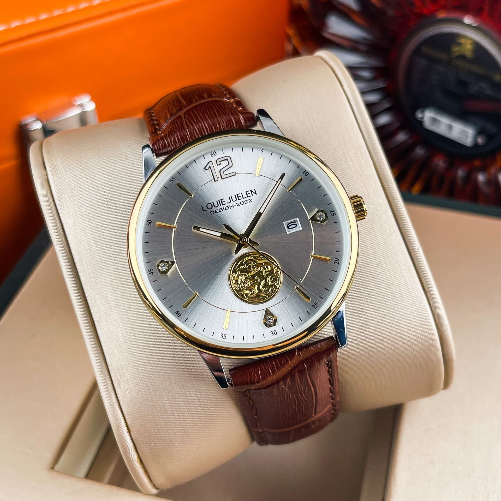 Herenhorloge met quartz uurwer - Smartwatch Digital Watches For Men recensie en prijs