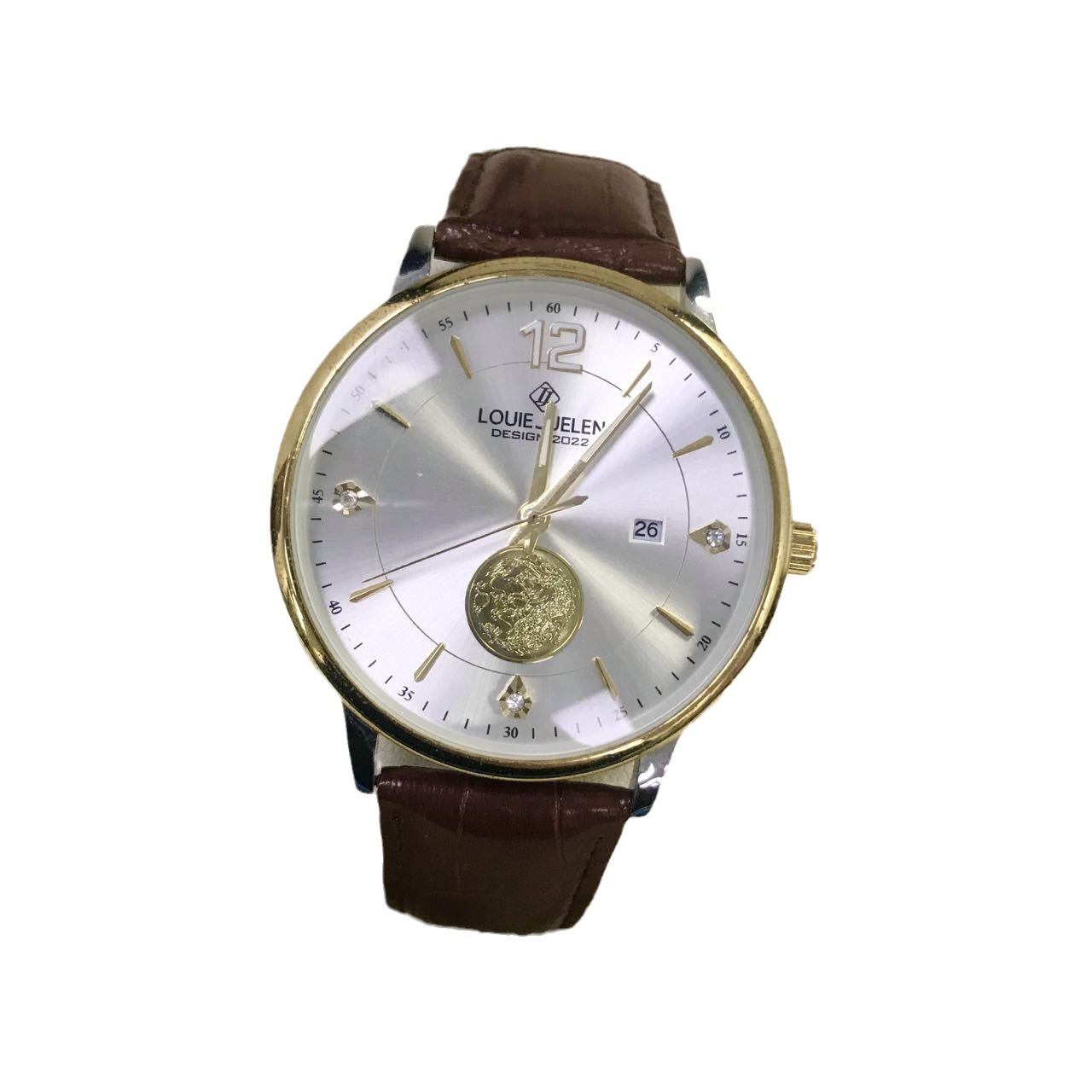 Herenhorloge met quartz uurwer - Smartwatch Digital Watches For Men recensie en prijs