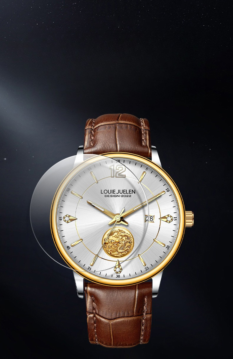 Herenhorloge met quartz uurwer - Smartwatch Digital Watches For Men recensie en prijs