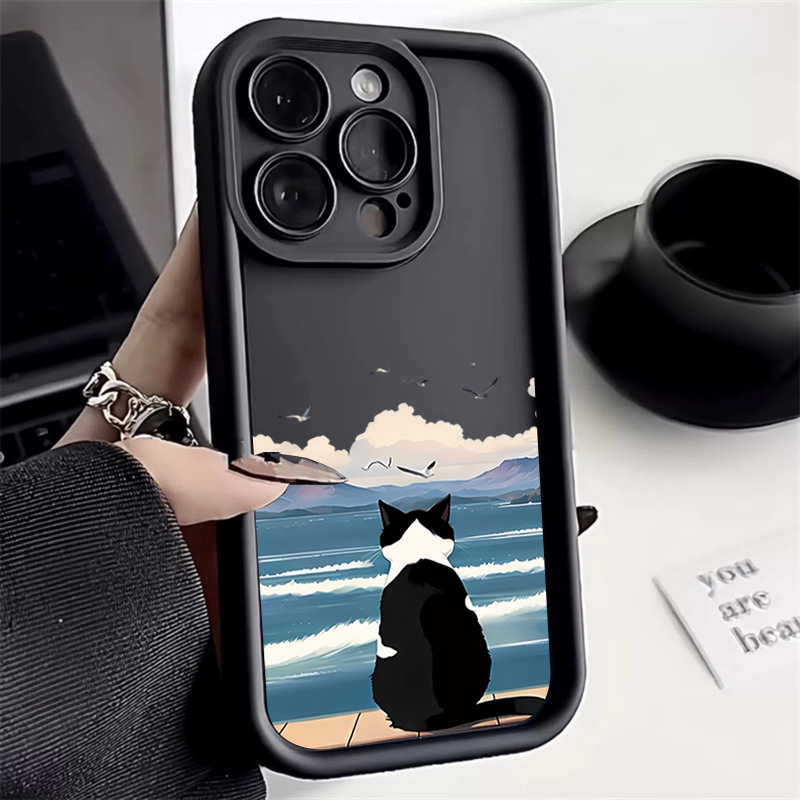Leuke Kat Kijken naar de Zee T - Watch Xs8 recensie en prijs