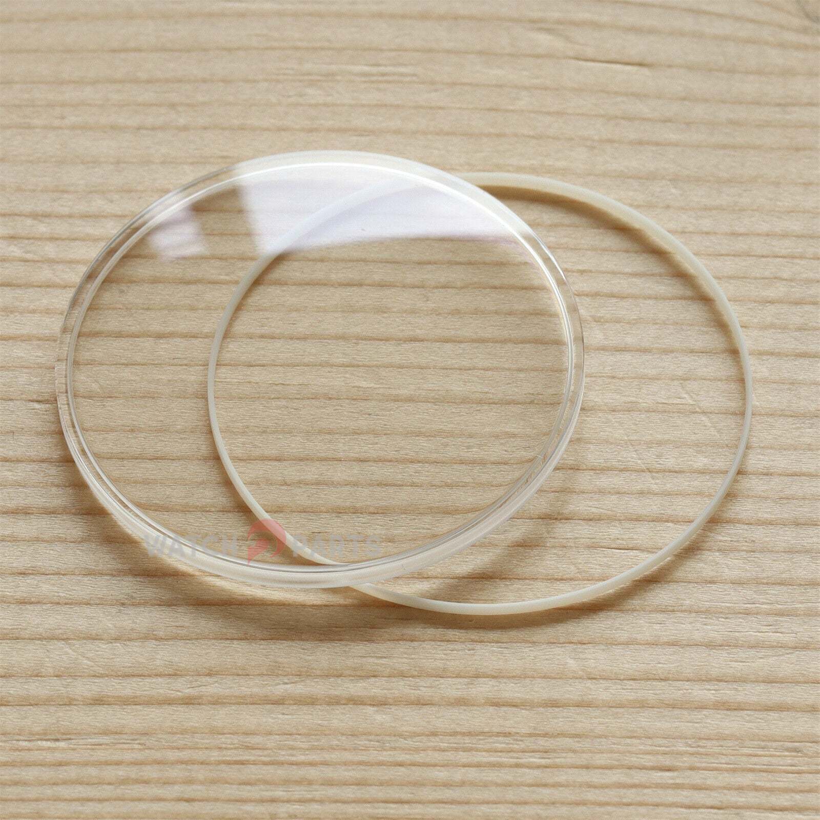 Horloge Kristal Voor Patek Phi - Patek Philippe Watch Calatrava recensie en prijs