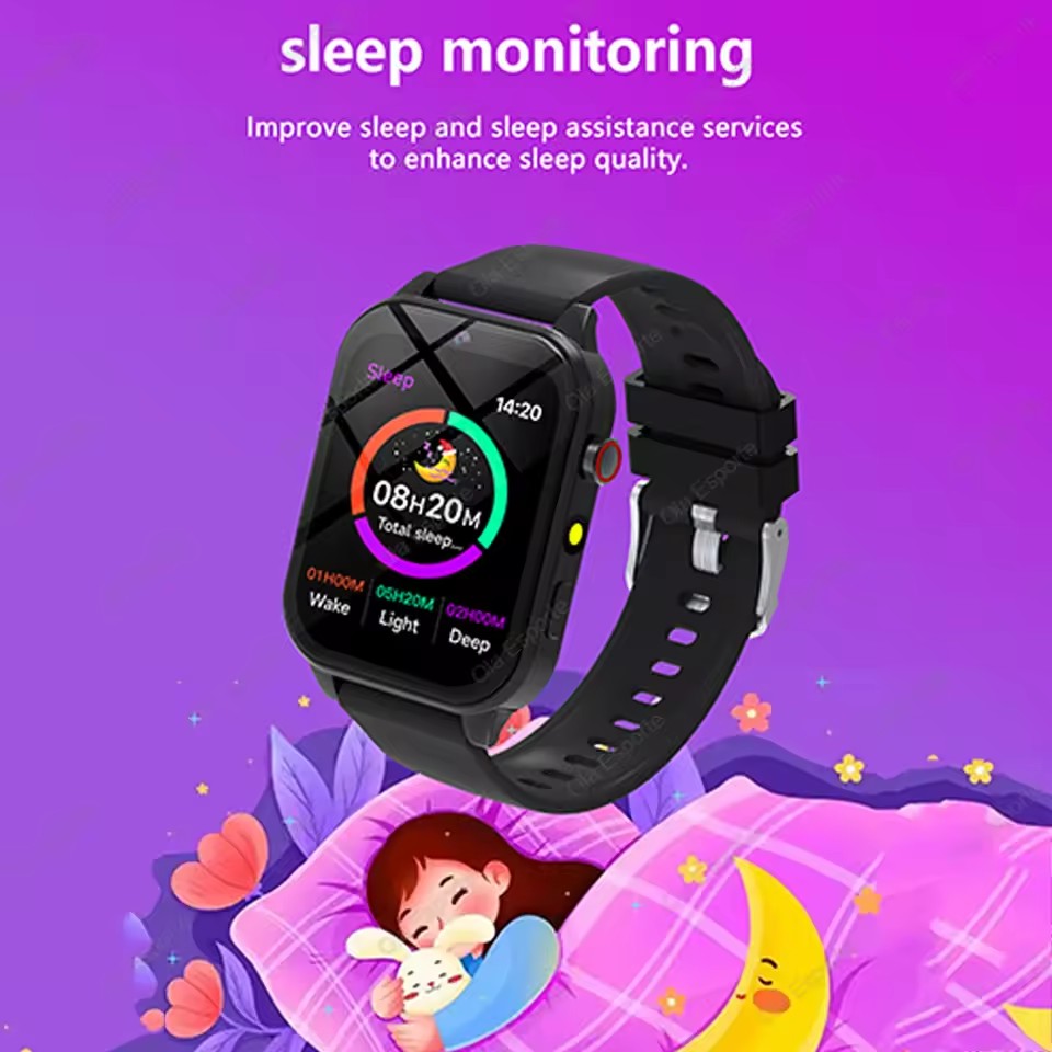 100+ Game SmartWatch Kid Kind  - Smartwatch Watches For Kid Boy Waterproof recensie en prijs