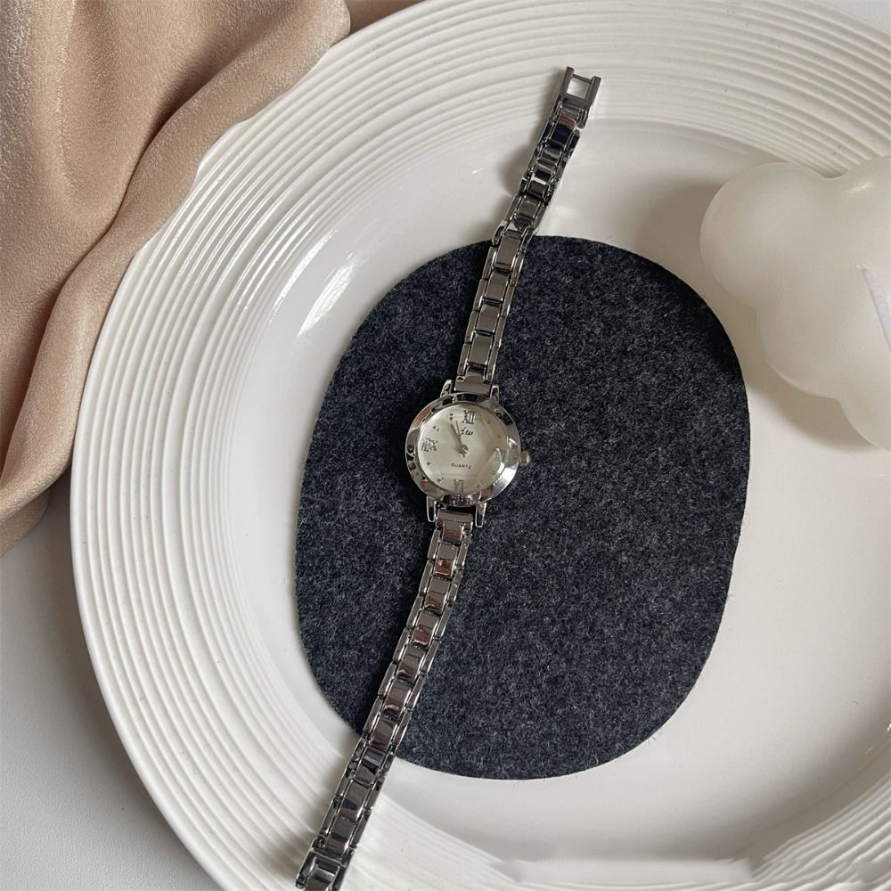 Modieus, prachtig gouden polsh - Smartwatch Vintage Watches For Men recensie en prijs