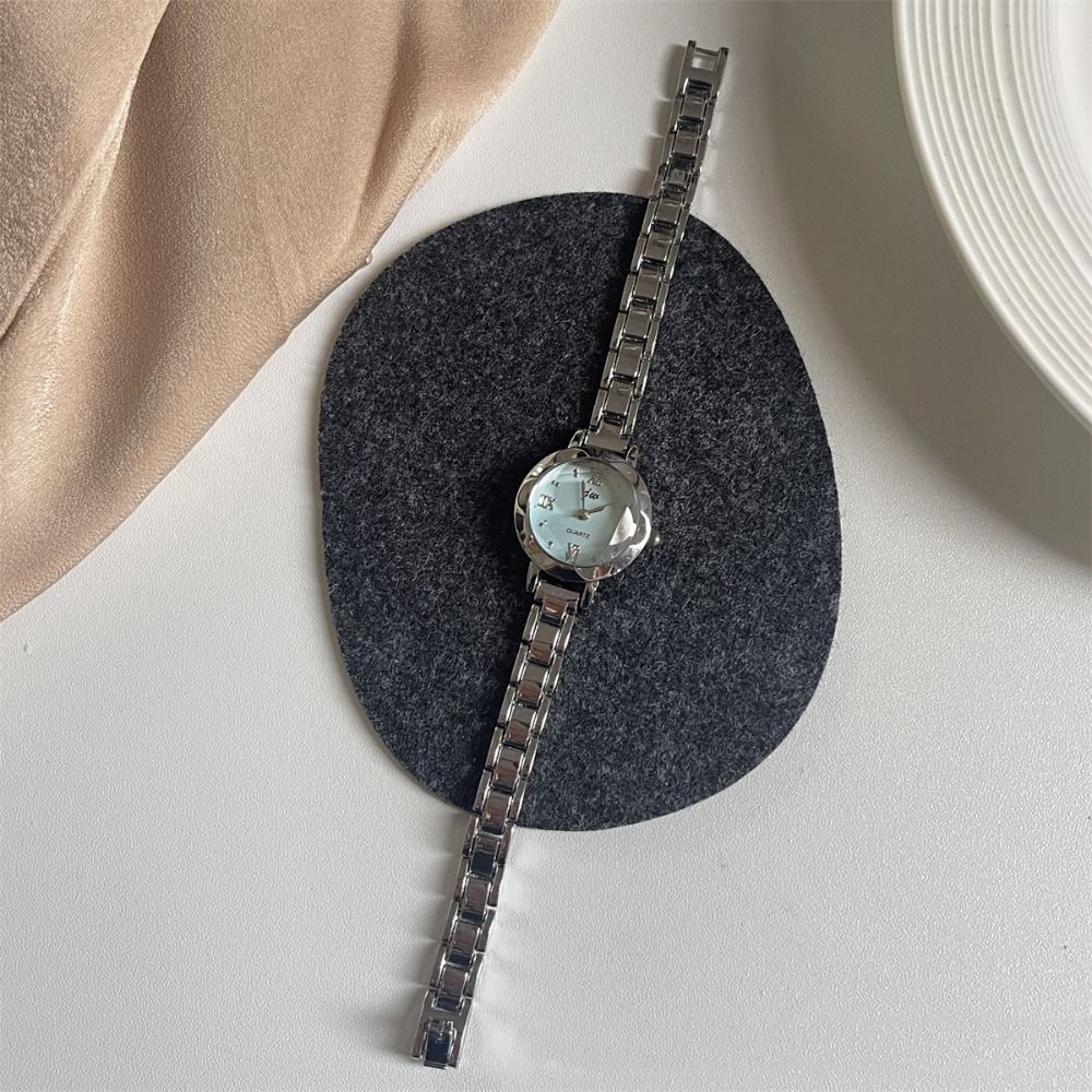 Modieus, prachtig gouden polsh - Smartwatch Vintage Watches For Men recensie en prijs