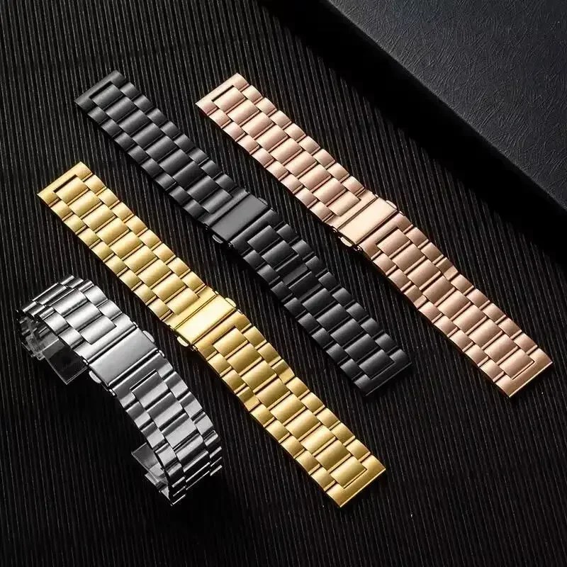 Horlogeband Armbandriem voor C - Smartwatch Nothing Watches recensie en prijs
