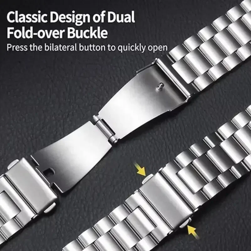 Horlogeband Armbandriem voor C - Smartwatch Nothing Watches recensie en prijs