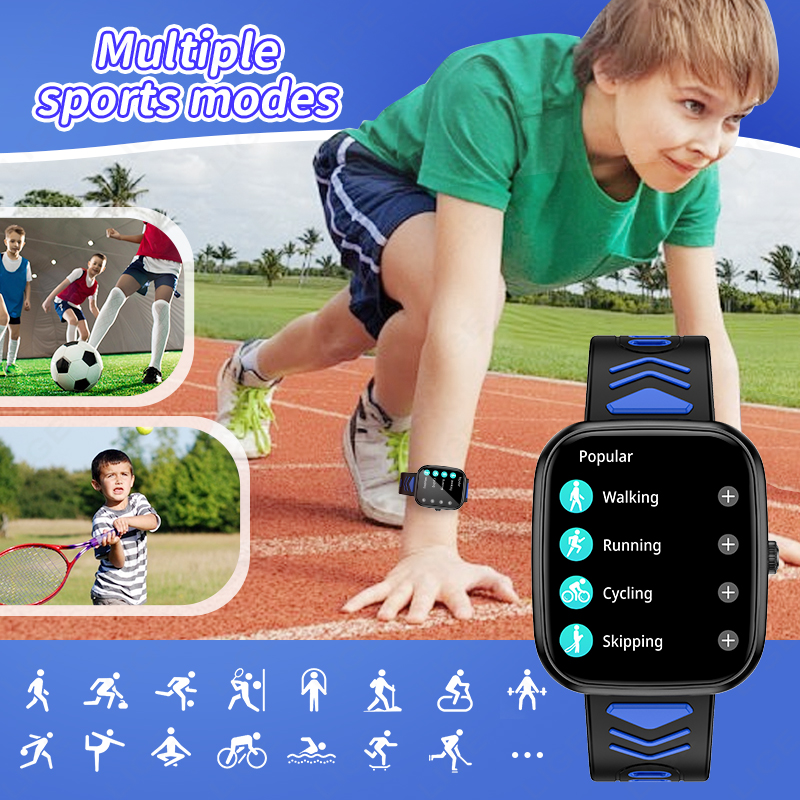LIGE 2026 Nieuw Smartwatch voo - Smartwatch Watches Birthday Gift For Girls recensie en prijs