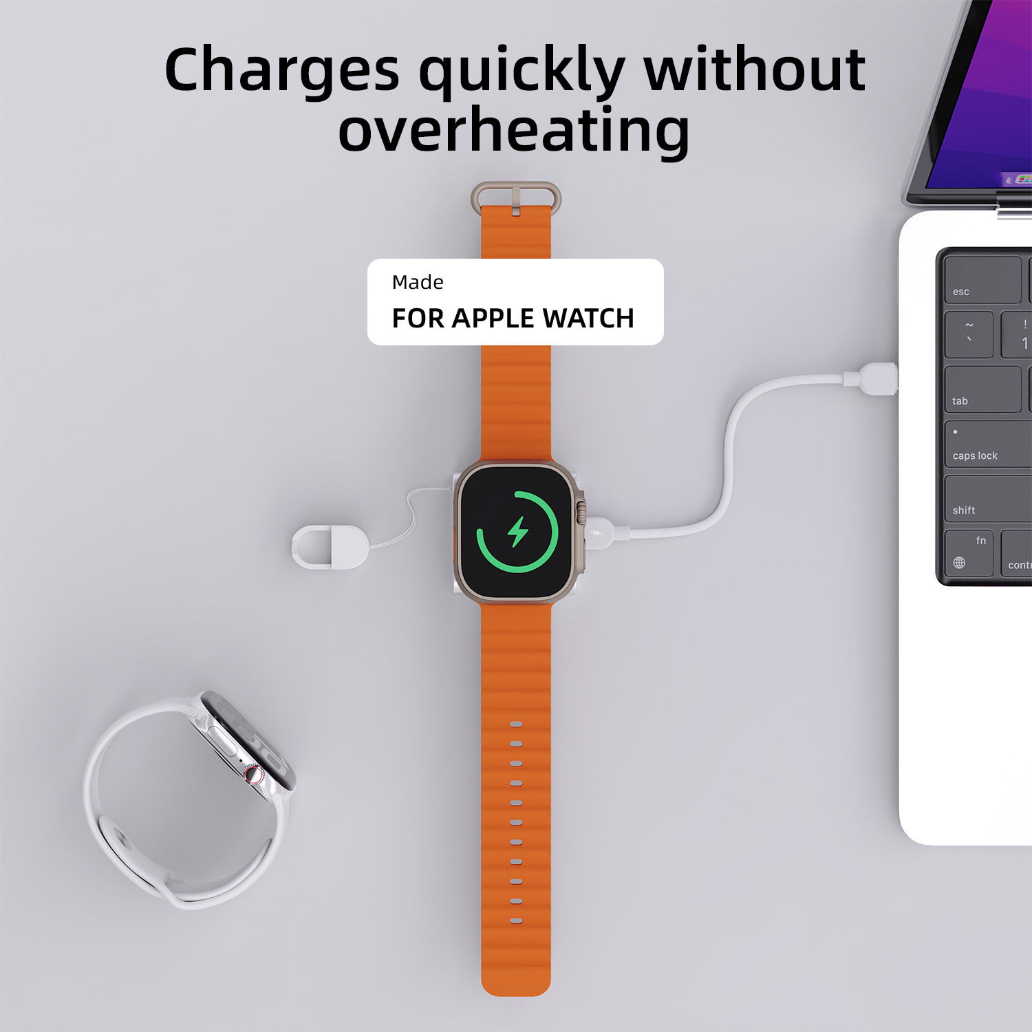 Bonola Magnetische Horloge Dra - Smartwatch Watches Compatible With Iphone recensie en prijs