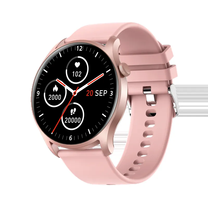 SENBONO MAX8 Heren Smart Watch - Smartwatch I Watches recensie en prijs