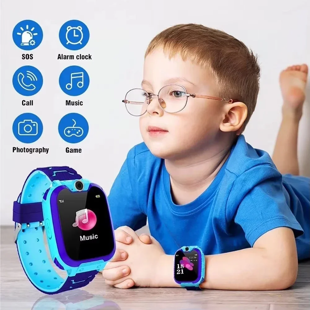 Lenovo 2026 5G Waterdichte Sma - Smartwatch Watches Price recensie en prijs
