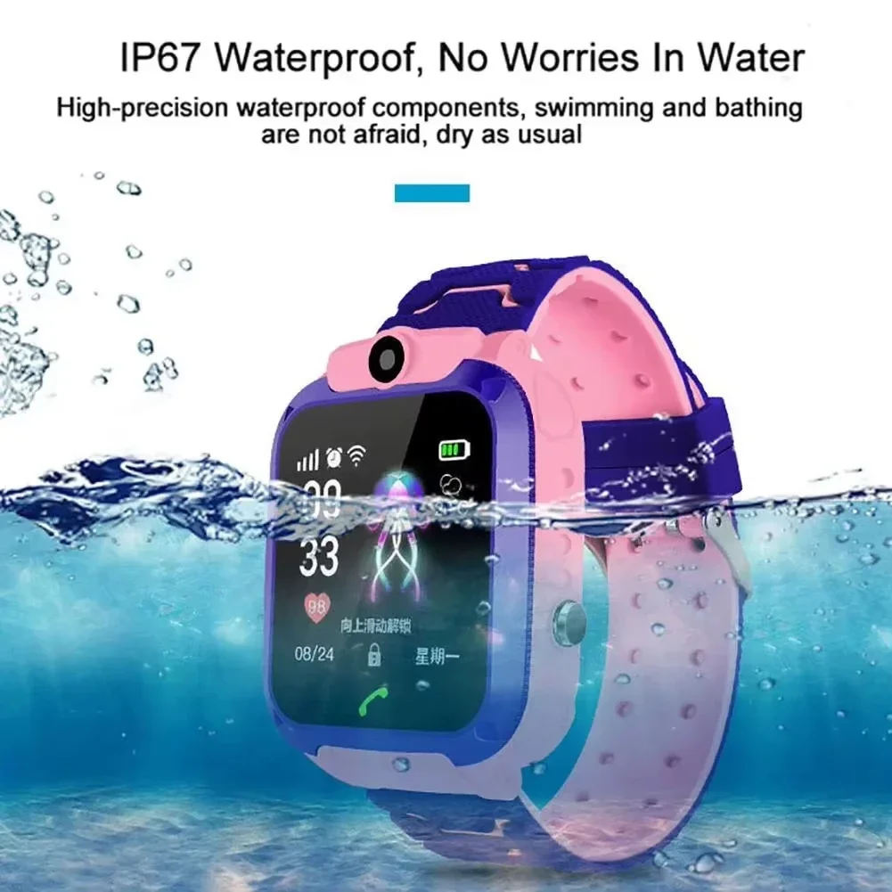 Lenovo 2026 5G Waterdichte Sma - Smartwatch Watches Price recensie en prijs