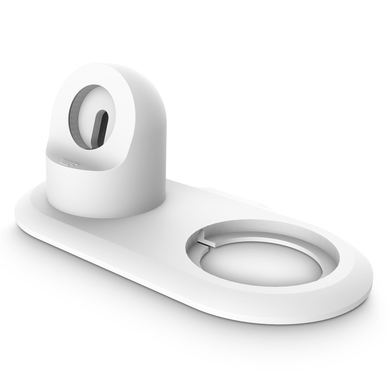 Magsafe Oplader Bureaustandaar - Watch Xs8 recensie en prijs