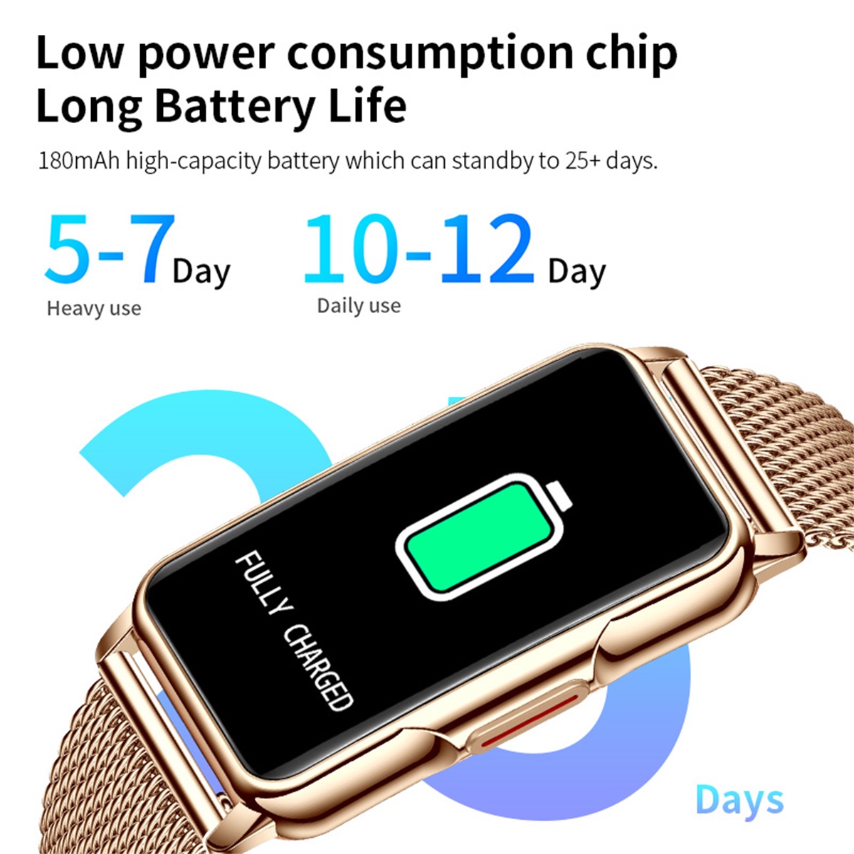 LUIK Smart Watch Heren Dames F - Smartwatch Watches Price recensie en prijs